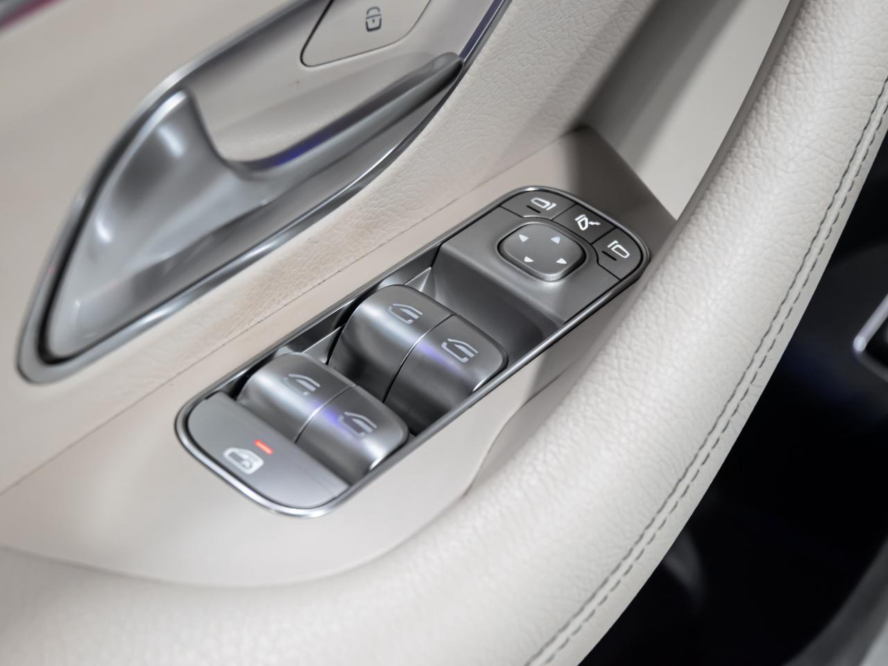 2022 Mercedes-Benz GLE GLE 350 4MATIC SUV AMG PKG BLIND SPOTS NAVI Photo