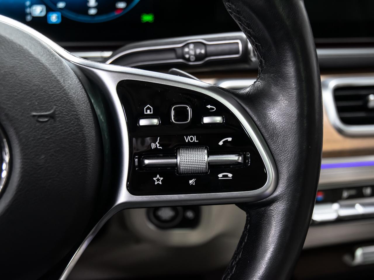 2022 Mercedes-Benz GLE GLE 350 4MATIC SUV AMG PKG BLIND SPOTS NAVI Photo