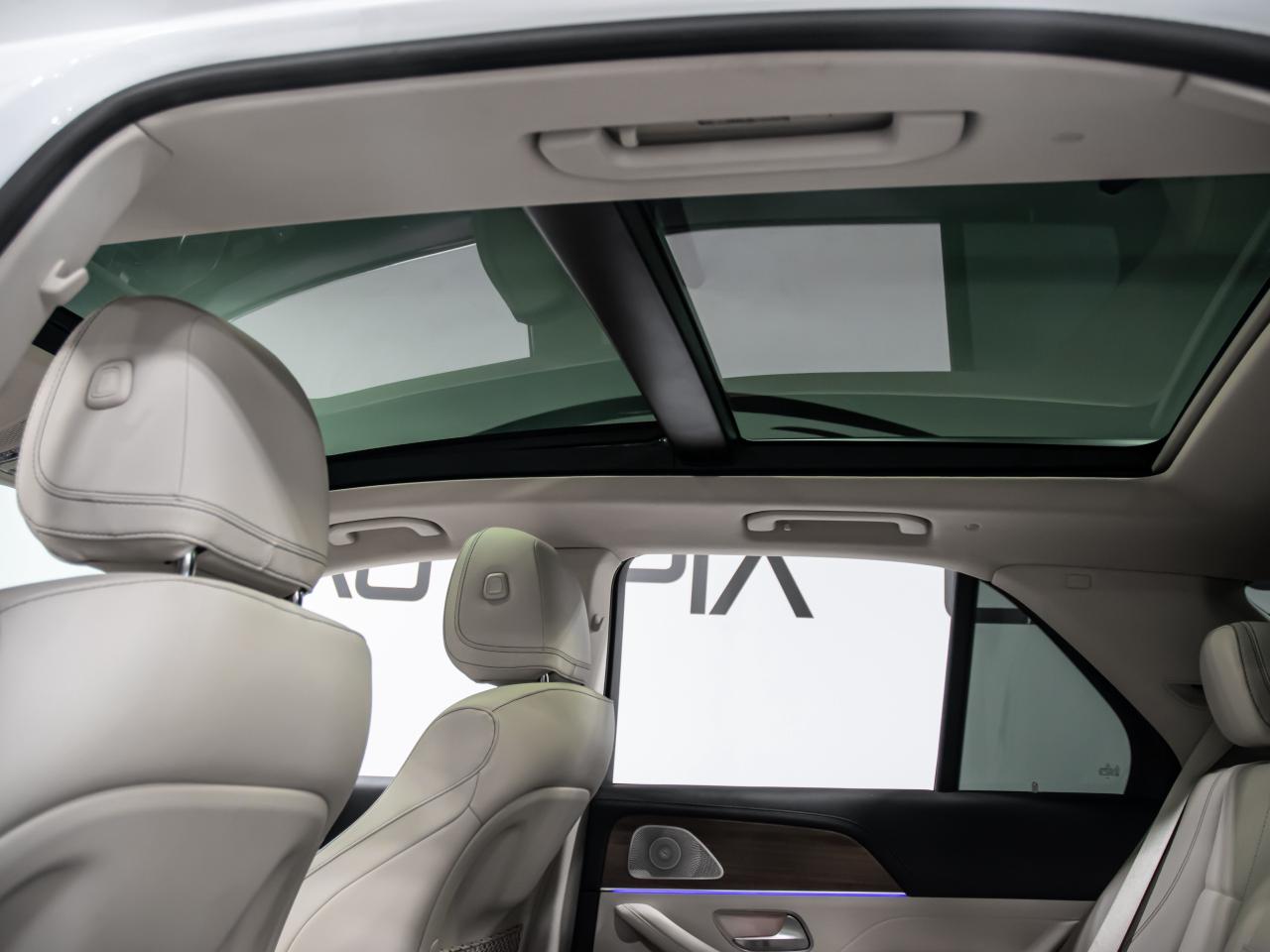 2022 Mercedes-Benz GLE GLE 350 4MATIC SUV AMG PKG BLIND SPOTS NAVI Photo