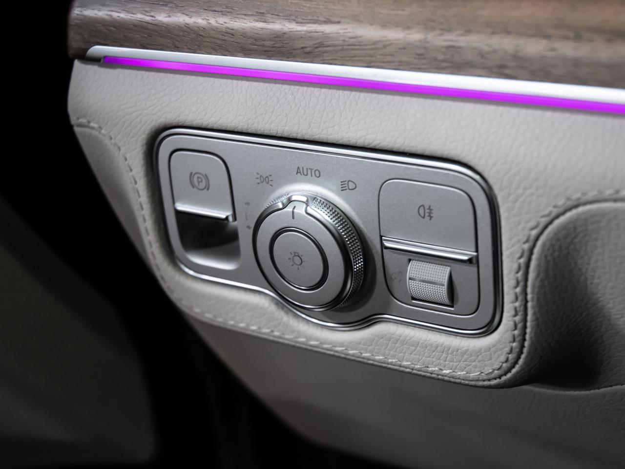 2022 Mercedes-Benz GLE GLE 350 4MATIC SUV AMG PKG BLIND SPOTS NAVI Photo