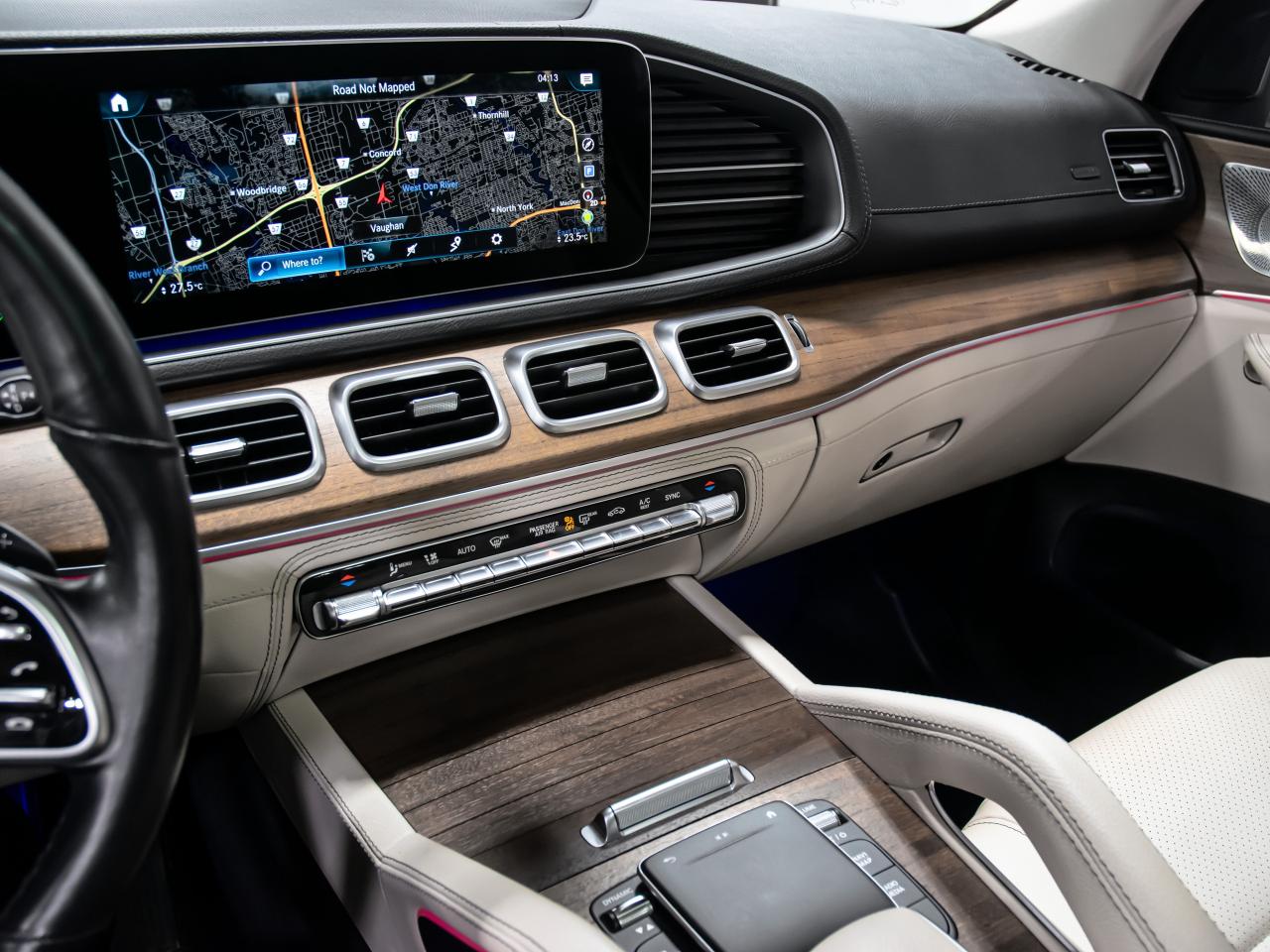 2022 Mercedes-Benz GLE GLE 350 4MATIC SUV AMG PKG BLIND SPOTS NAVI Photo