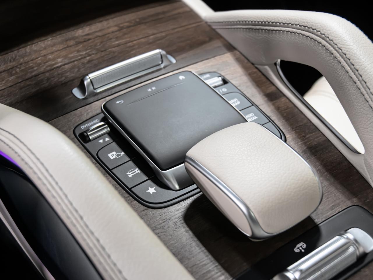 2022 Mercedes-Benz GLE GLE 350 4MATIC SUV AMG PKG BLIND SPOTS NAVI Photo