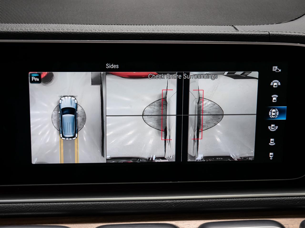 2022 Mercedes-Benz GLE GLE 350 4MATIC SUV AMG PKG BLIND SPOTS NAVI Photo