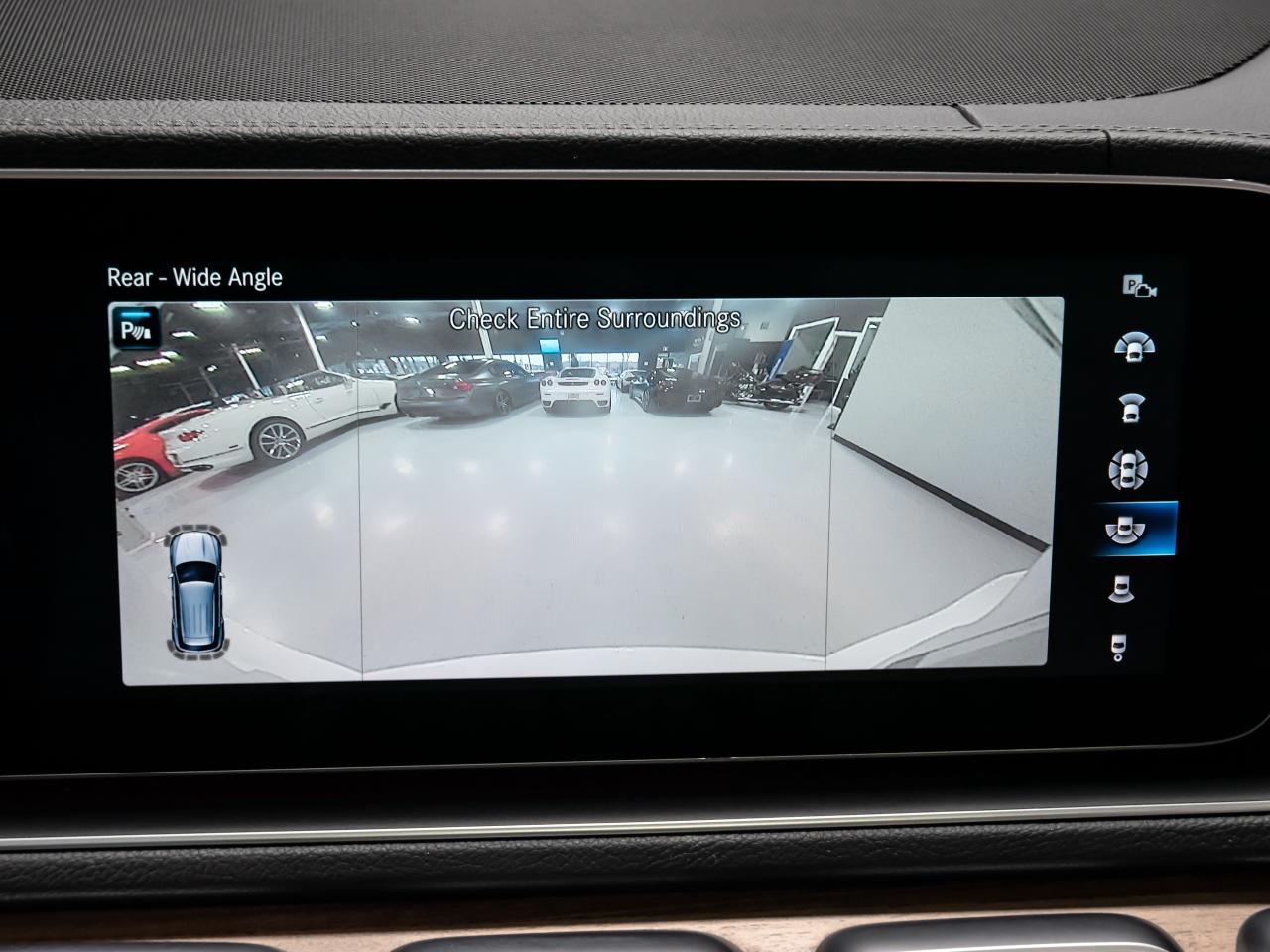 2022 Mercedes-Benz GLE GLE 350 4MATIC SUV AMG PKG BLIND SPOTS NAVI Photo