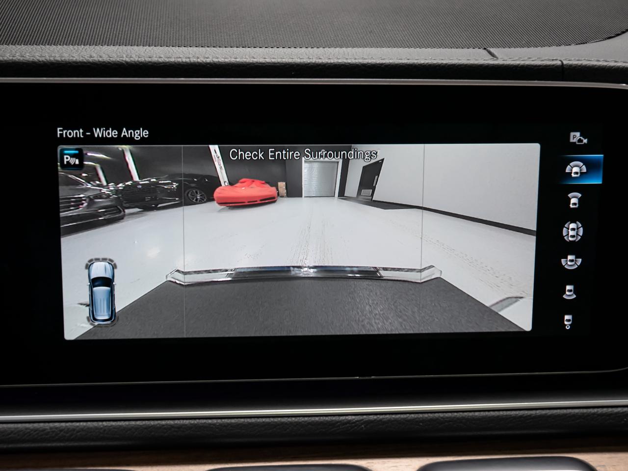 2022 Mercedes-Benz GLE GLE 350 4MATIC SUV AMG PKG BLIND SPOTS NAVI Photo