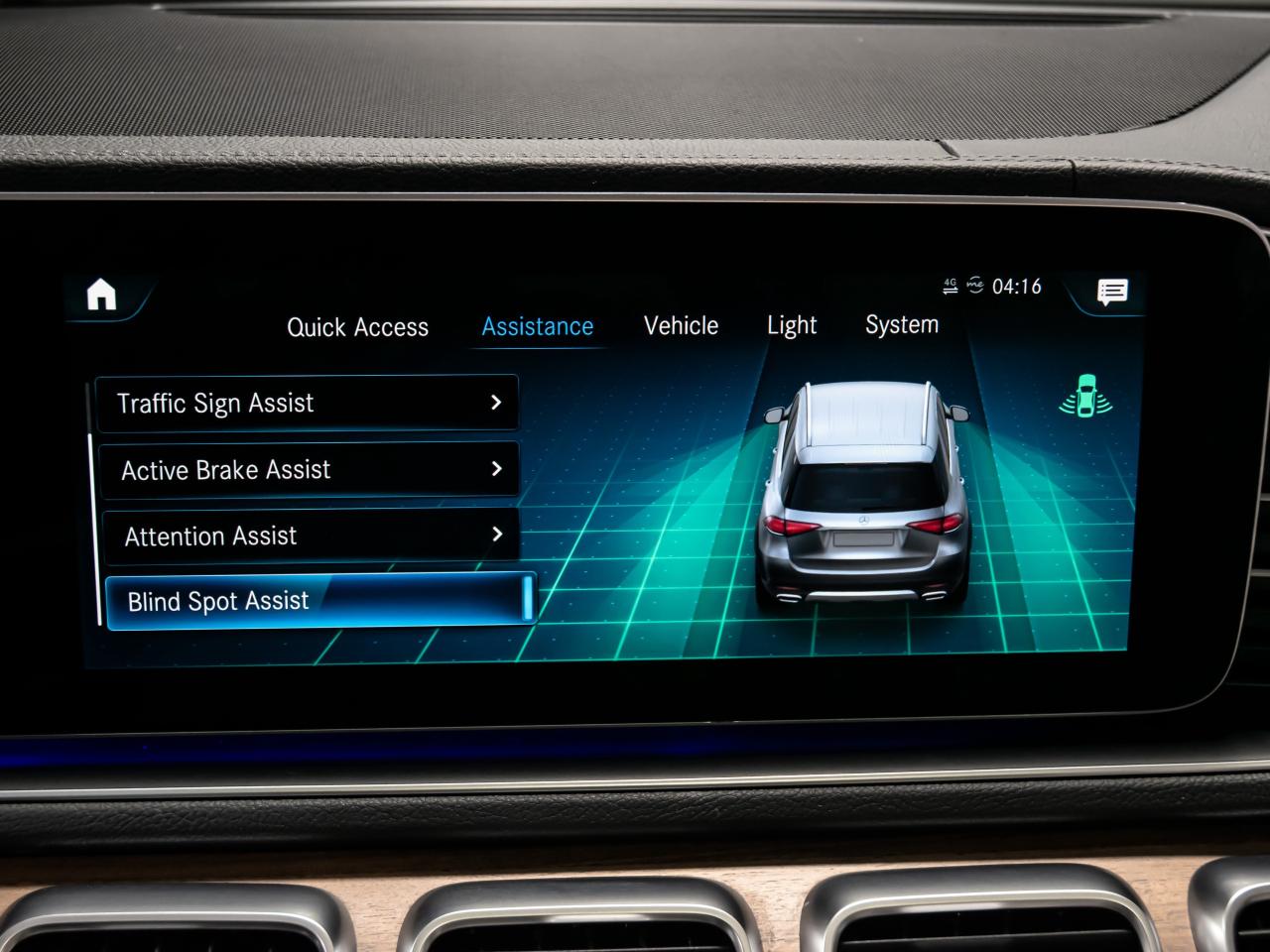 2022 Mercedes-Benz GLE GLE 350 4MATIC SUV AMG PKG BLIND SPOTS NAVI Photo