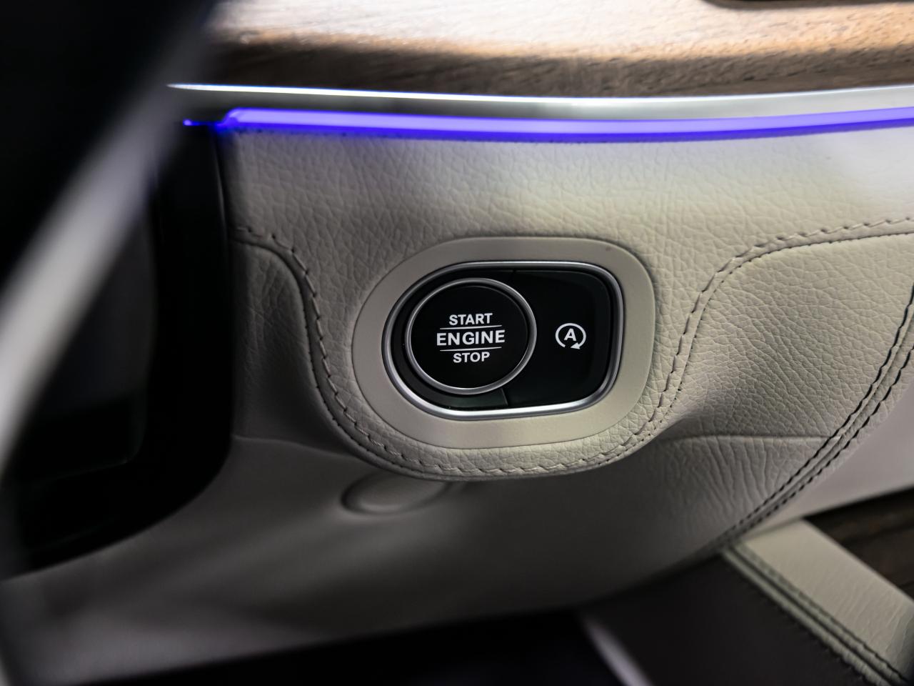 2022 Mercedes-Benz GLE GLE 350 4MATIC SUV AMG PKG BLIND SPOTS NAVI Photo