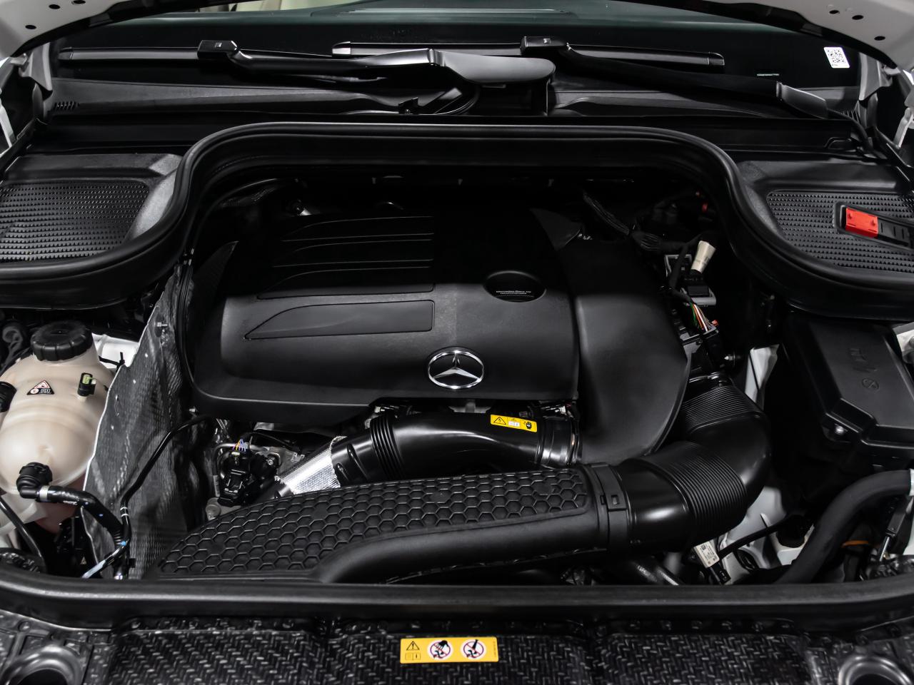 2022 Mercedes-Benz GLE GLE 350 4MATIC SUV AMG PKG BLIND SPOTS NAVI Photo