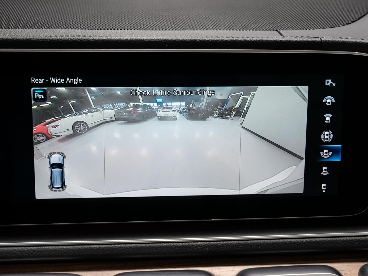 2022 Mercedes-Benz GLE GLE 350 4MATIC SUV AMG PKG BLIND SPOTS NAVI Photo