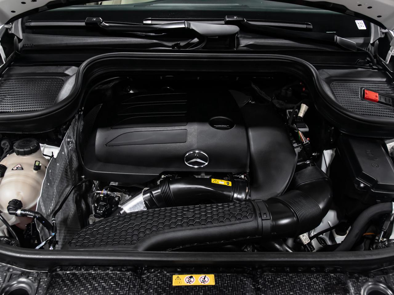 2022 Mercedes-Benz GLE GLE 350 4MATIC SUV AMG PKG BLIND SPOTS NAVI Photo