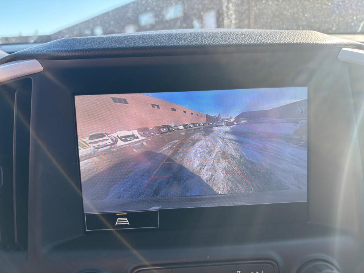 2022 GMC Terrain SLT AWD/Remote Start/Leather/NAVI/Sunroof/ Adaptiv Photo