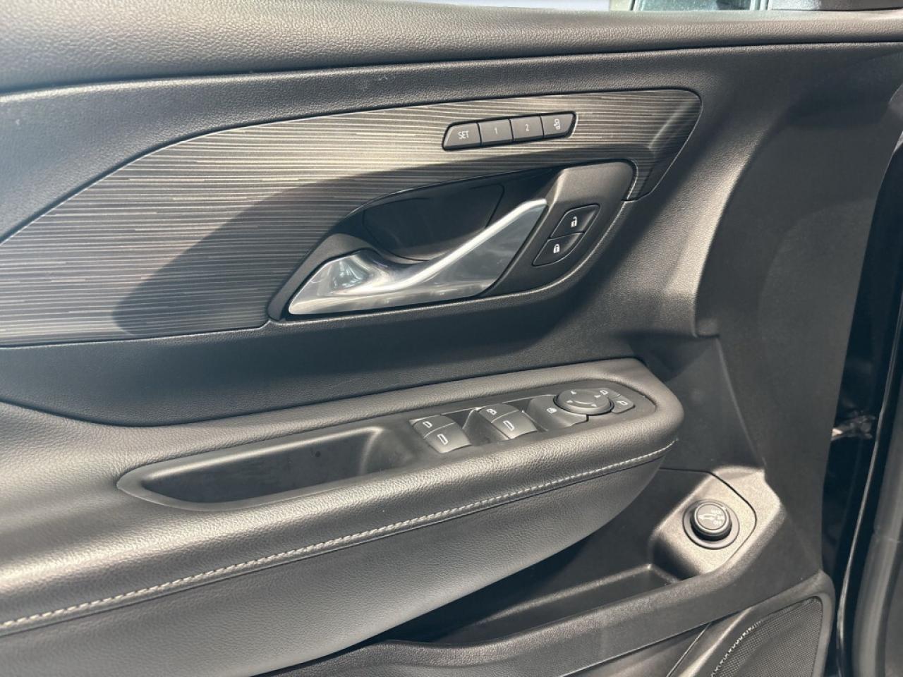 2022 GMC Terrain SLT AWD/Remote Start/Leather/NAVI/Sunroof/ Adaptiv Photo