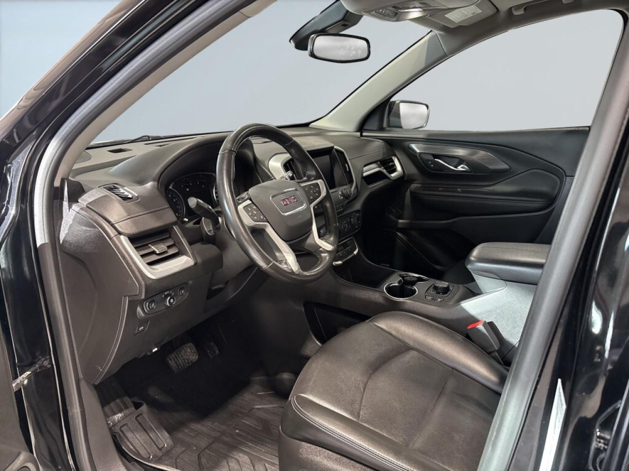 2022 GMC Terrain SLT AWD/Remote Start/Leather/NAVI/Sunroof/ Adaptiv Photo