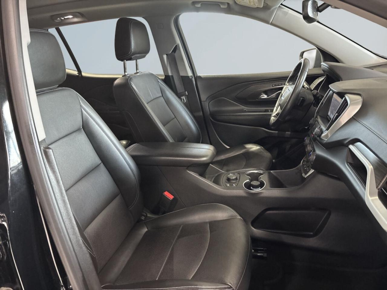 2022 GMC Terrain SLT AWD/Remote Start/Leather/NAVI/Sunroof/ Adaptiv Photo