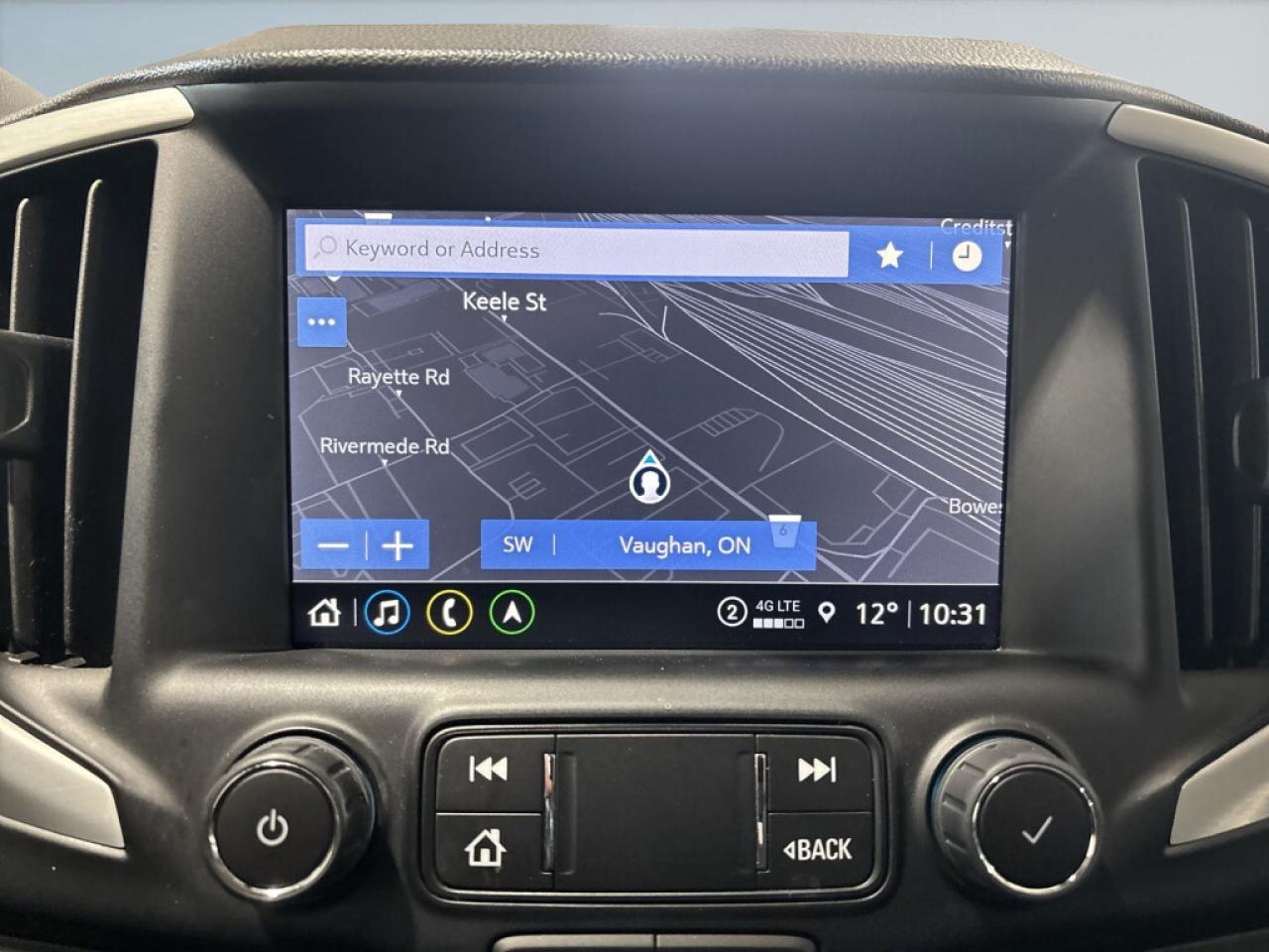 2022 GMC Terrain SLT AWD/Remote Start/Leather/NAVI/Sunroof/ Adaptiv Photo