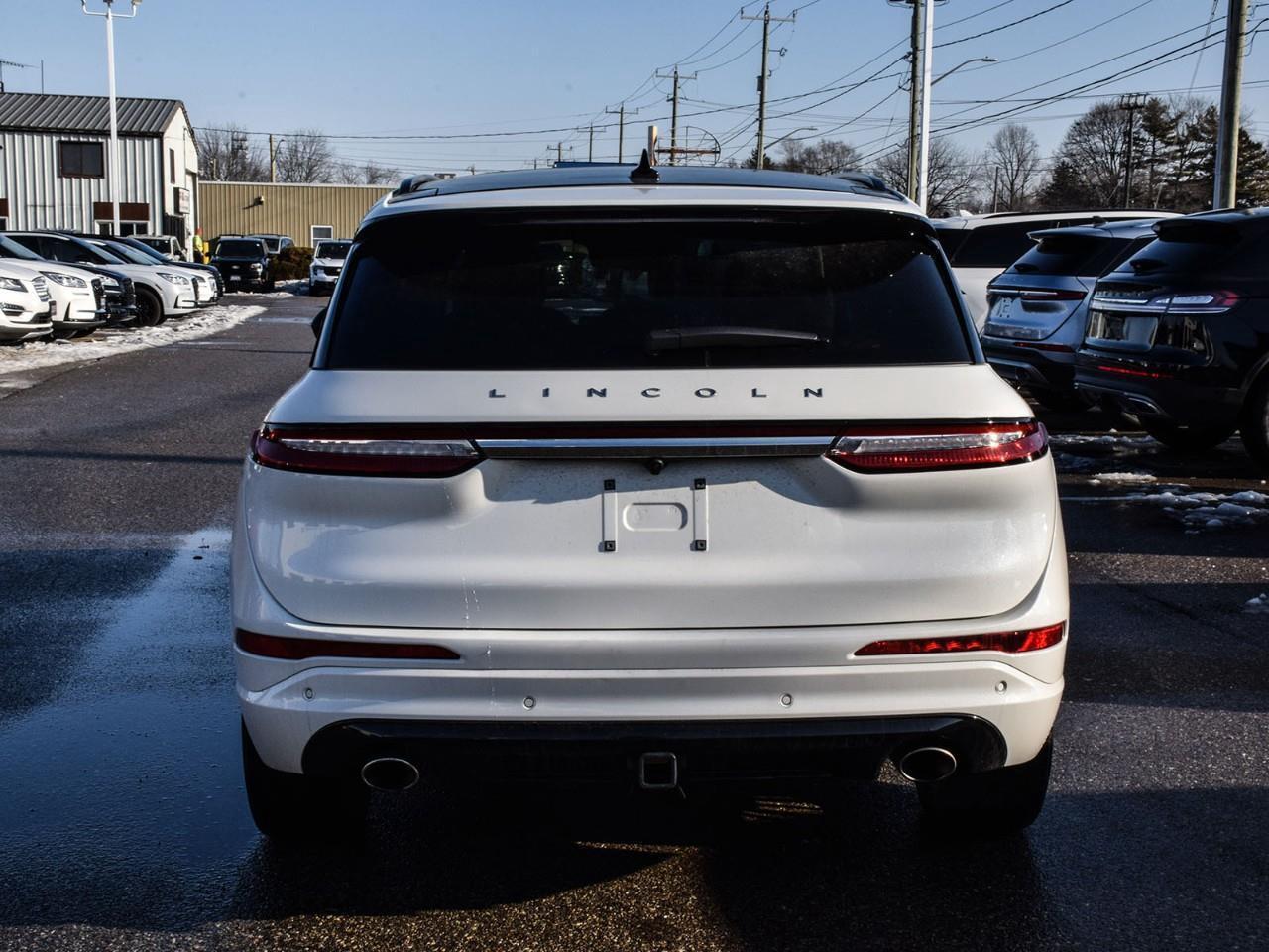 2025 Lincoln Corsair Grand Touring HUD   2.99% 72 MONTHS O.A.C. Photo
