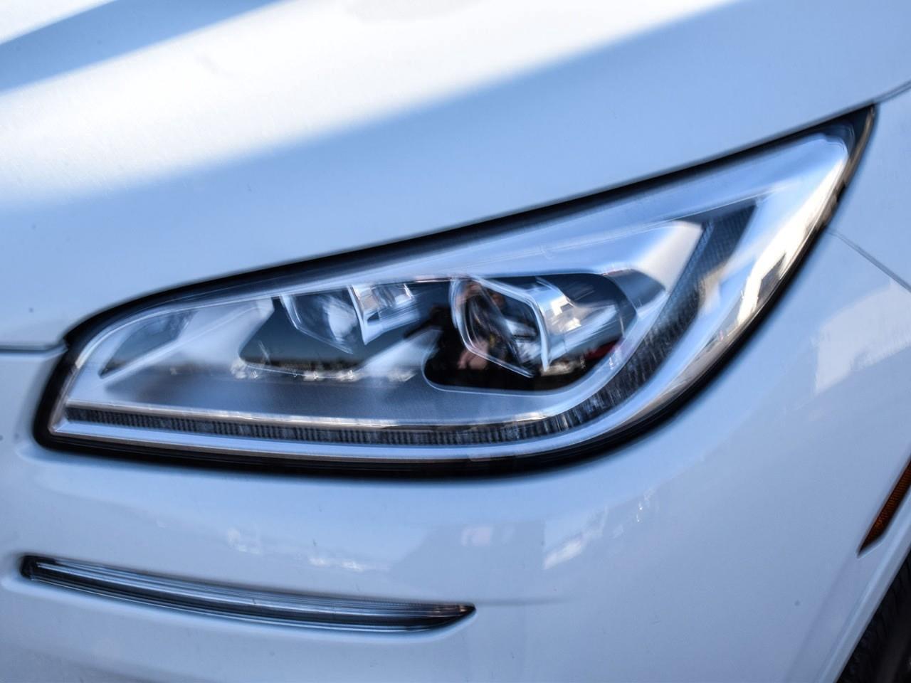 2025 Lincoln Corsair Grand Touring HUD   2.99% 72 MONTHS O.A.C. Photo