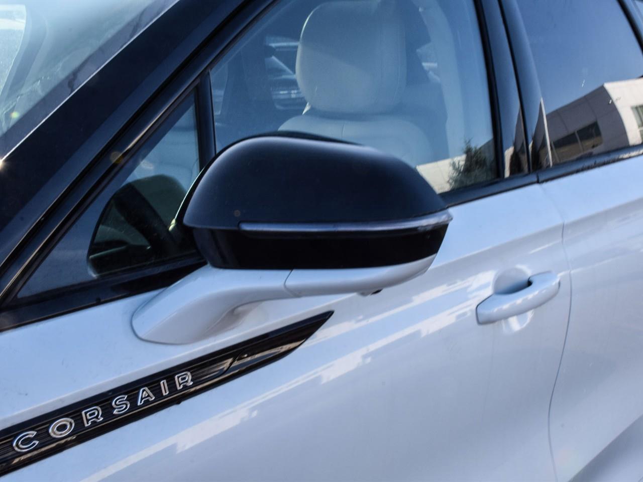 2025 Lincoln Corsair Grand Touring HUD   2.99% 72 MONTHS O.A.C. Photo