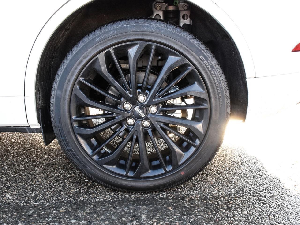 2025 Lincoln Corsair Grand Touring HUD   2.99% 72 MONTHS O.A.C. Photo