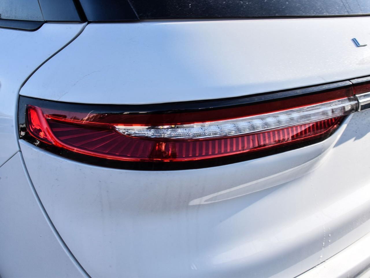 2025 Lincoln Corsair Grand Touring HUD   2.99% 72 MONTHS O.A.C. Photo