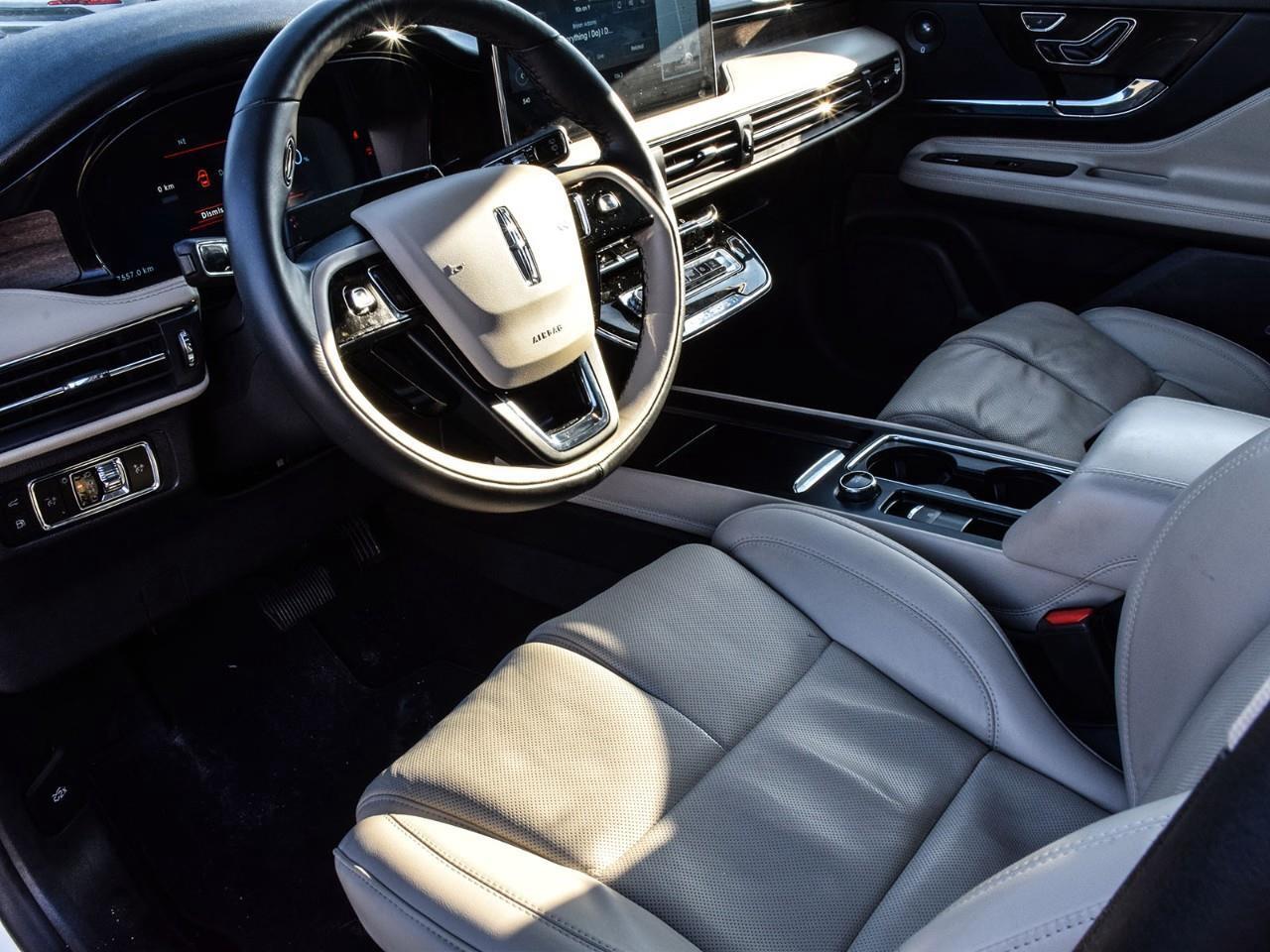 2025 Lincoln Corsair Grand Touring HUD   2.99% 72 MONTHS O.A.C. Photo