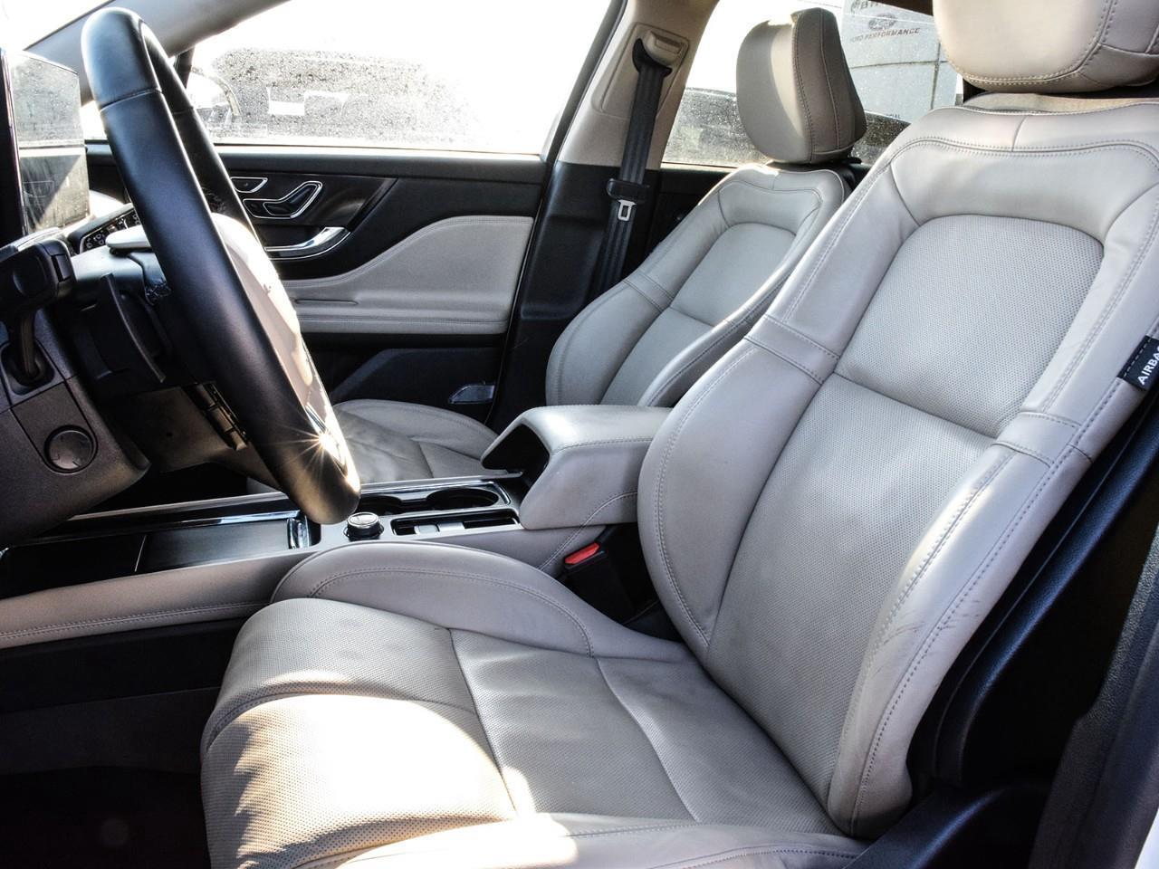 2025 Lincoln Corsair Grand Touring HUD   2.99% 72 MONTHS O.A.C. Photo