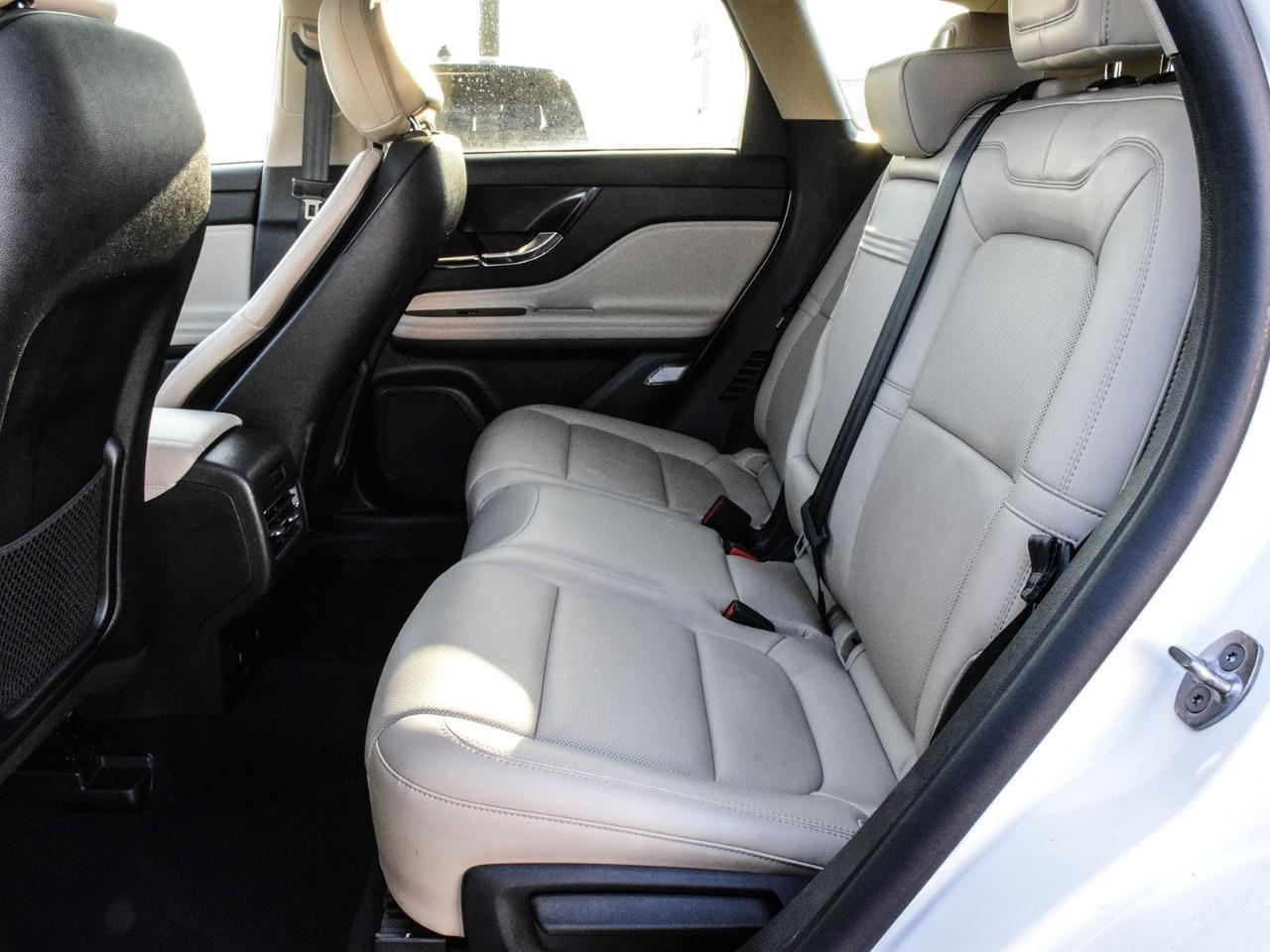 2025 Lincoln Corsair Grand Touring HUD   2.99% 72 MONTHS O.A.C. Photo