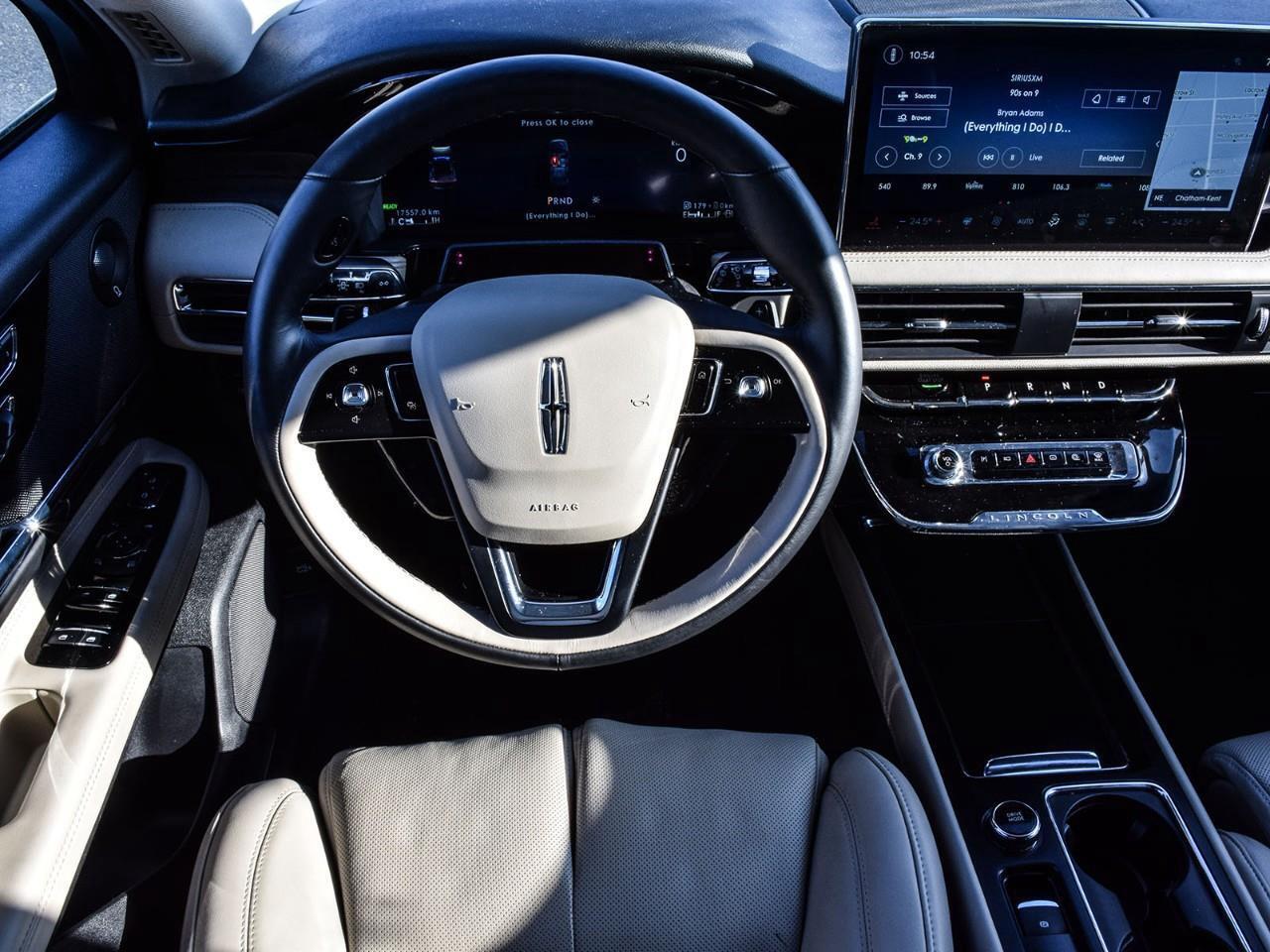 2025 Lincoln Corsair Grand Touring HUD   2.99% 72 MONTHS O.A.C. Photo