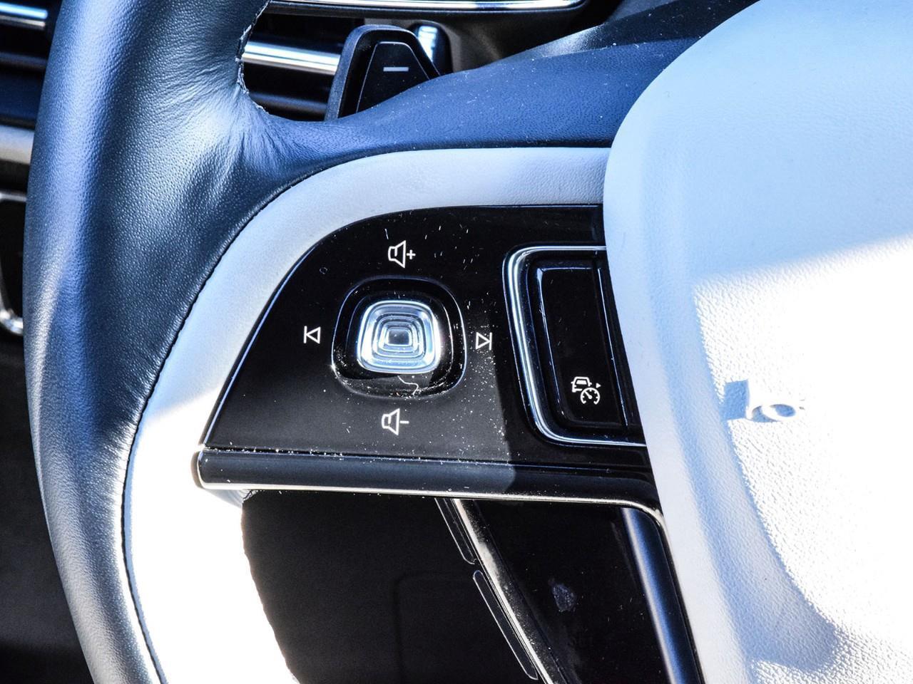 2025 Lincoln Corsair Grand Touring HUD   2.99% 72 MONTHS O.A.C. Photo