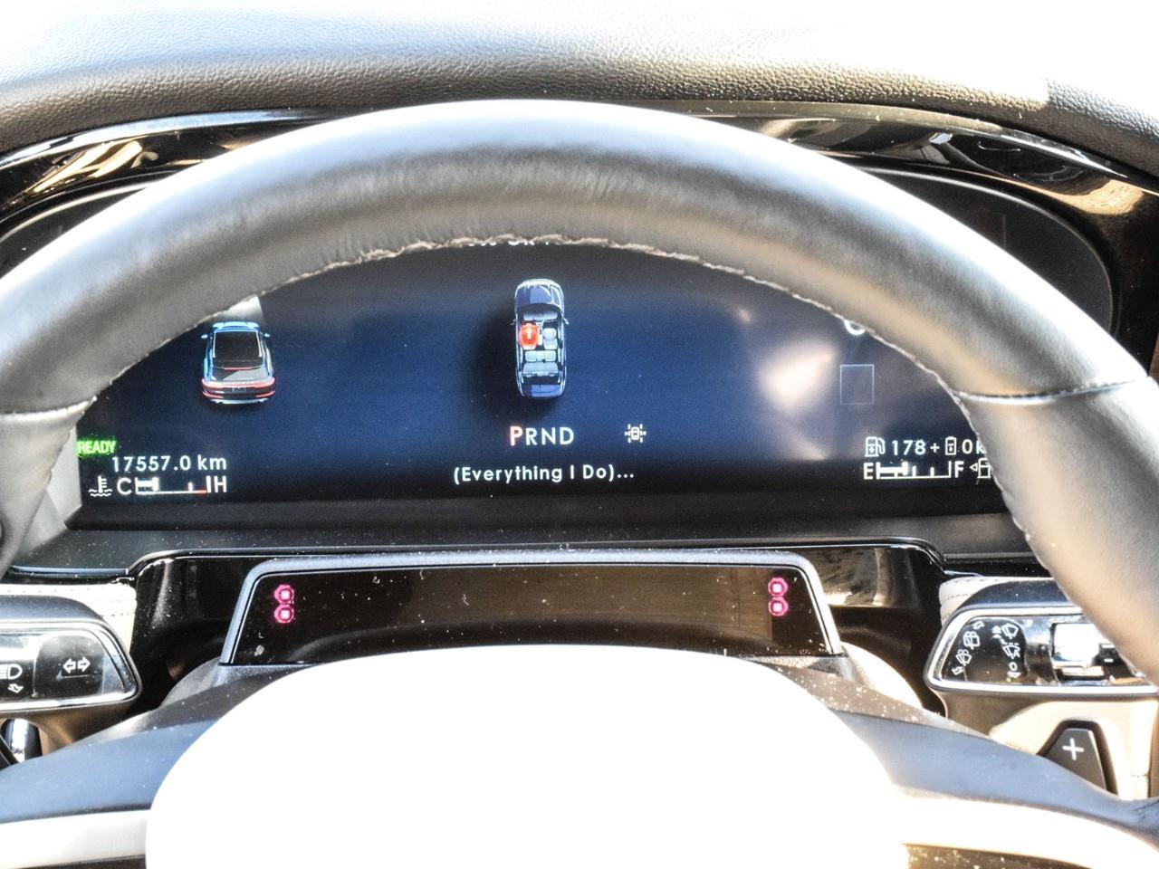 2025 Lincoln Corsair Grand Touring HUD   2.99% 72 MONTHS O.A.C. Photo