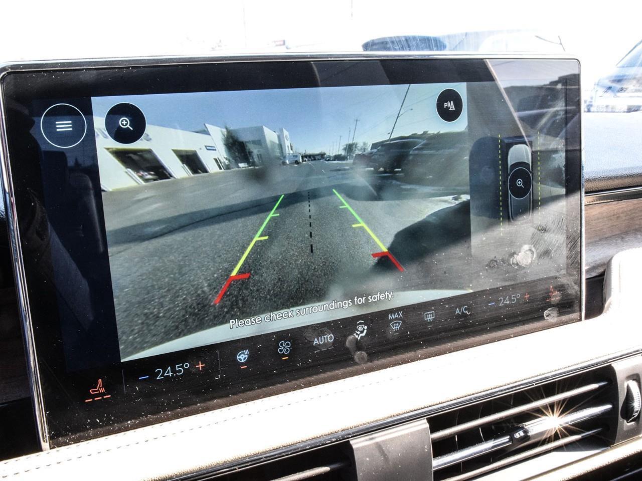 2025 Lincoln Corsair Grand Touring HUD   2.99% 72 MONTHS O.A.C. Photo