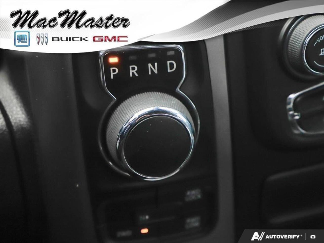 2021 RAM 1500 Classic WarlockWARLOCK 5.7L V8, CLOTH, ALLOYS, NAVIGATION, Photo