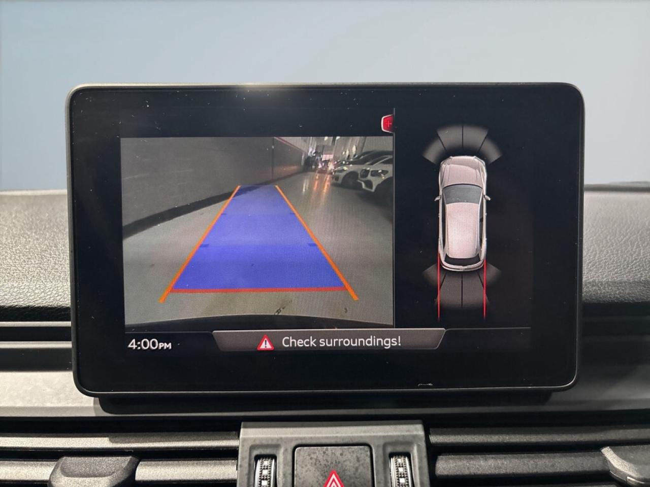 2020 Audi Q5 Quattro/Leather/NAVI/ Clean Carfax / Service Recor Photo