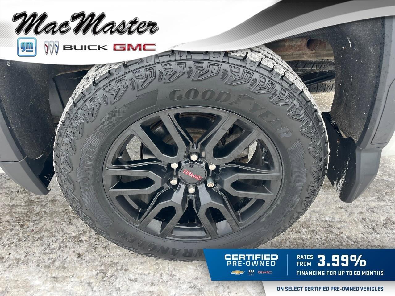 2020 GMC Sierra 1500 ElevationELEVATION, 2.7L 4-CYLIDER, ALLOYS, CLOTH, Photo2