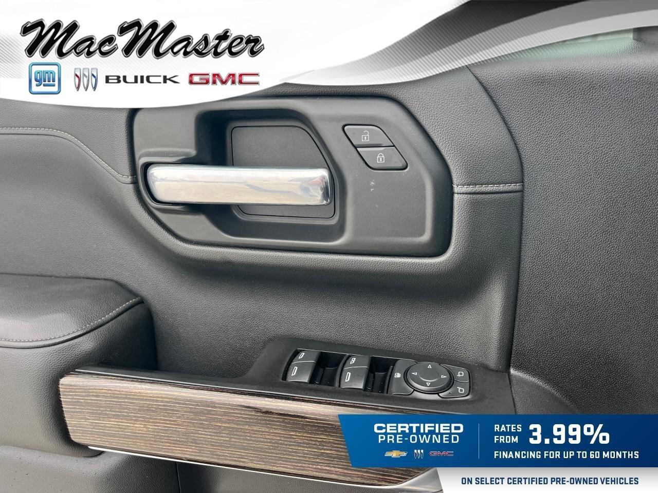 2020 GMC Sierra 1500 ElevationELEVATION, 2.7L 4-CYLIDER, ALLOYS, CLOTH, Photo