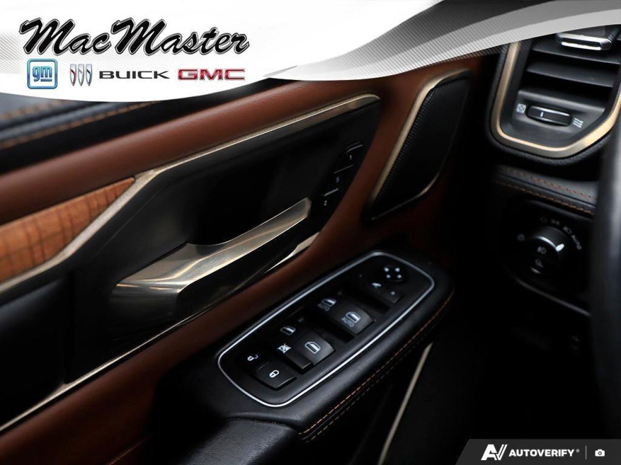 2021 RAM 1500 LonghornLONGHORN, 5.7LHEMI V8, ALLOYS, LEATHER, 4X Photo