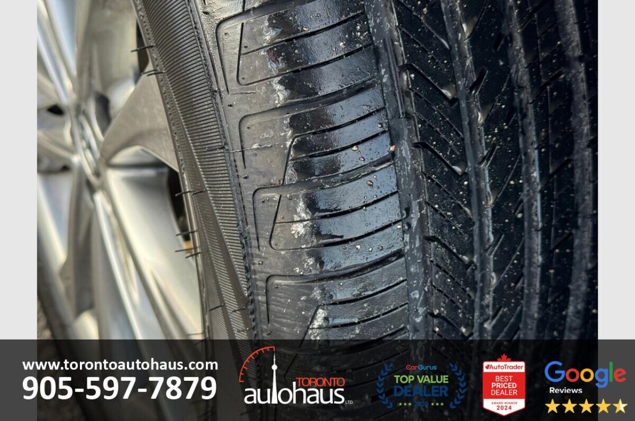 2016 Toyota RAV4 Limited/AWD/SERVICE RECORDS Photo