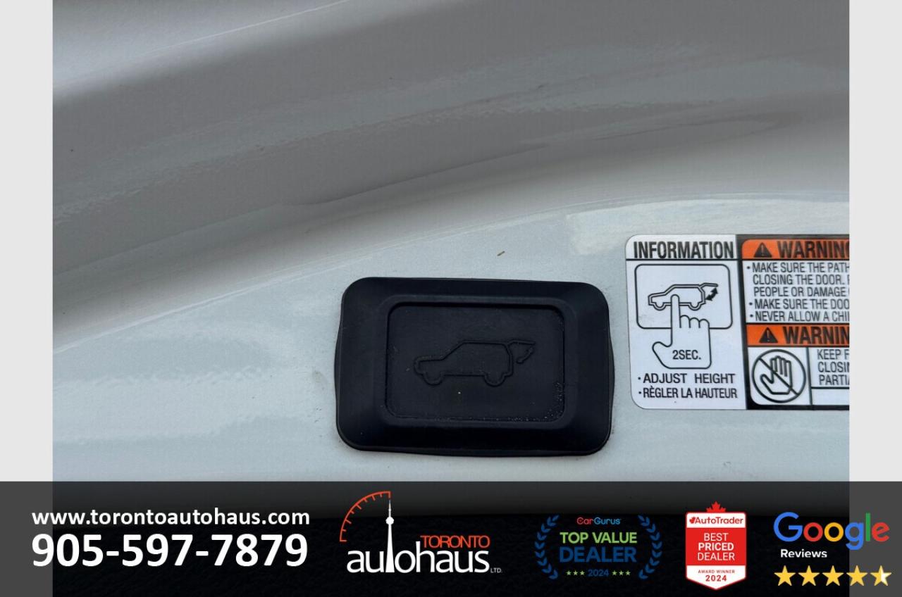 2016 Toyota RAV4 Limited/AWD/SERVICE RECORDS Photo