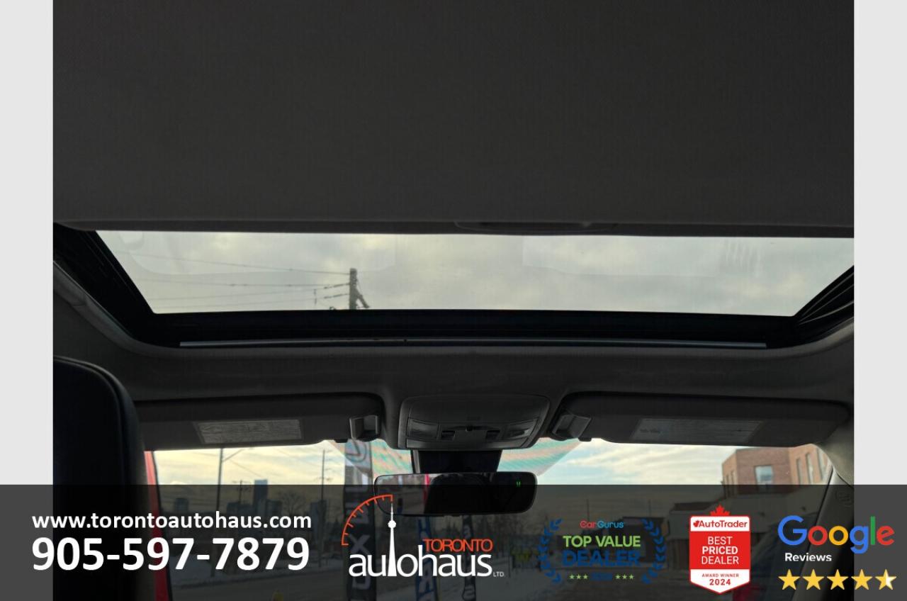 2016 Toyota RAV4 Limited/AWD/SERVICE RECORDS Photo