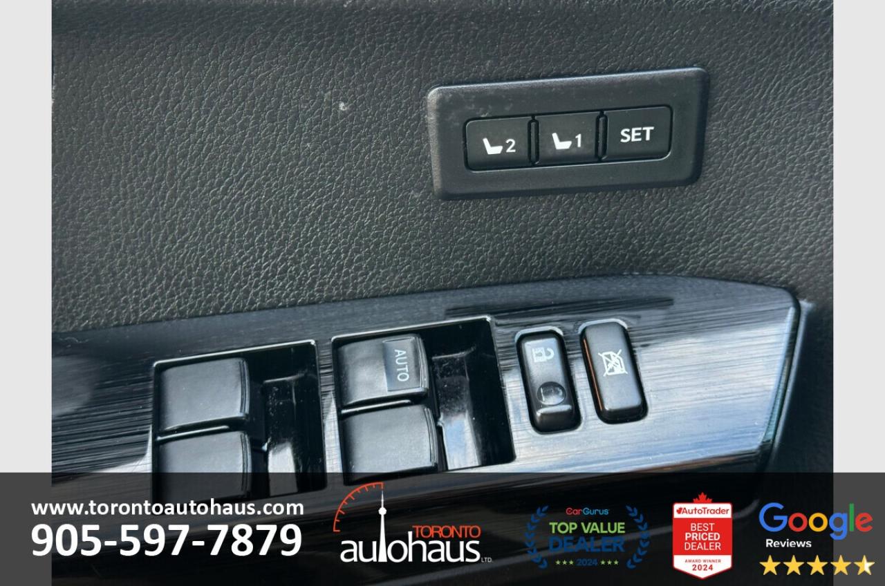 2016 Toyota RAV4 Limited/AWD/SERVICE RECORDS Photo