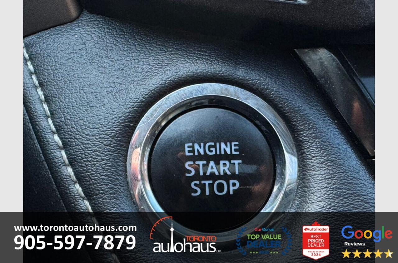 2016 Toyota RAV4 Limited/AWD/SERVICE RECORDS Photo