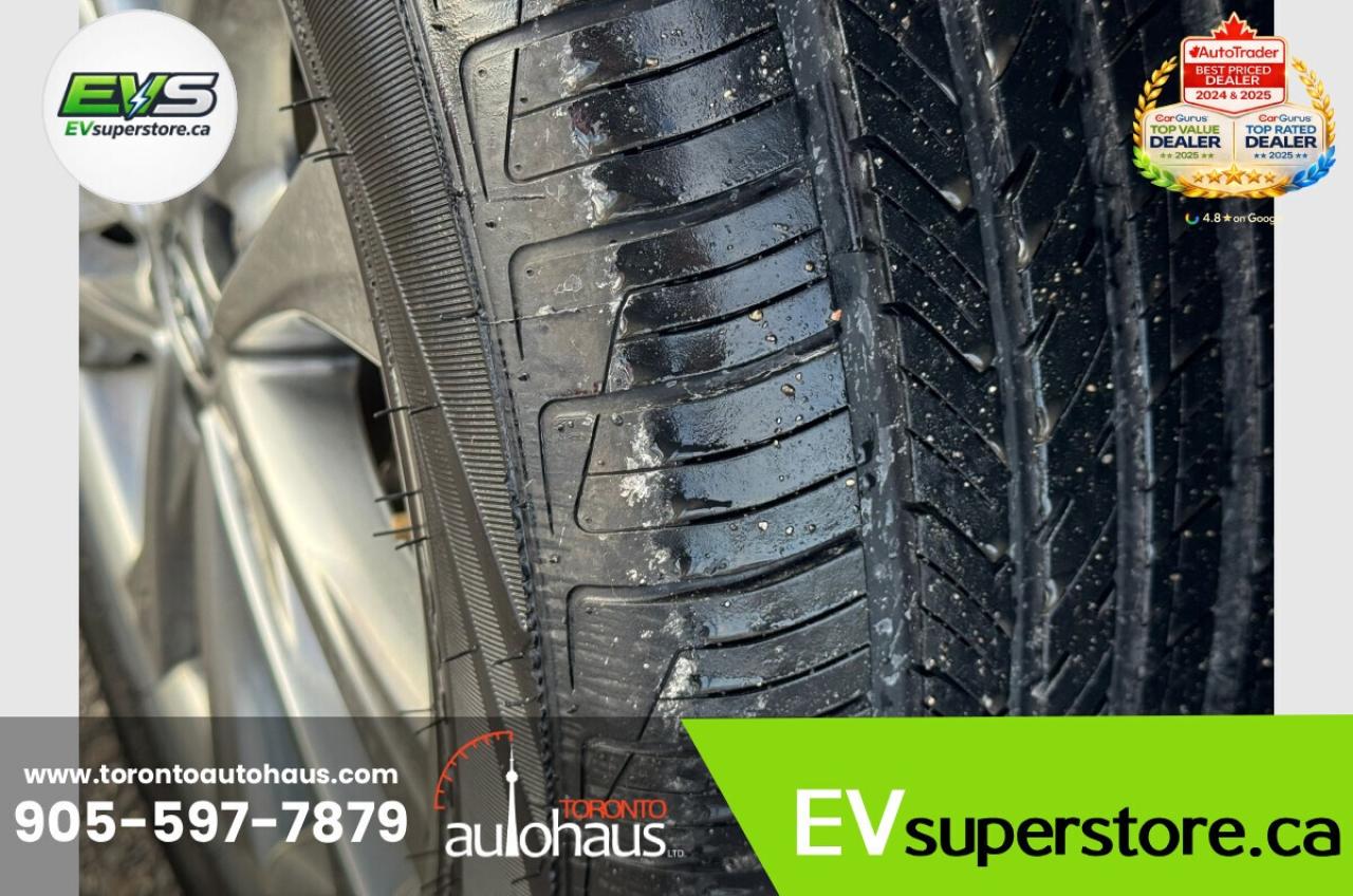 2016 Toyota RAV4 Limited/AWD/SERVICE RECORDS Photo