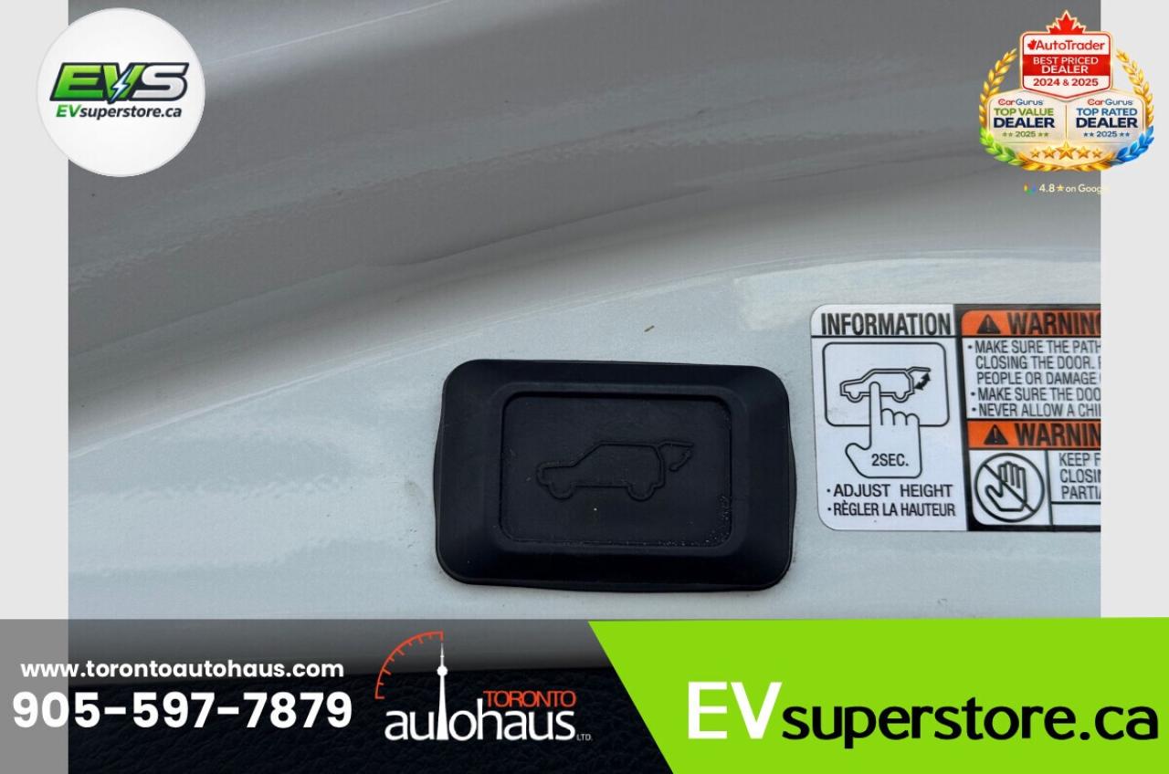 2016 Toyota RAV4 Limited/AWD/SERVICE RECORDS Photo