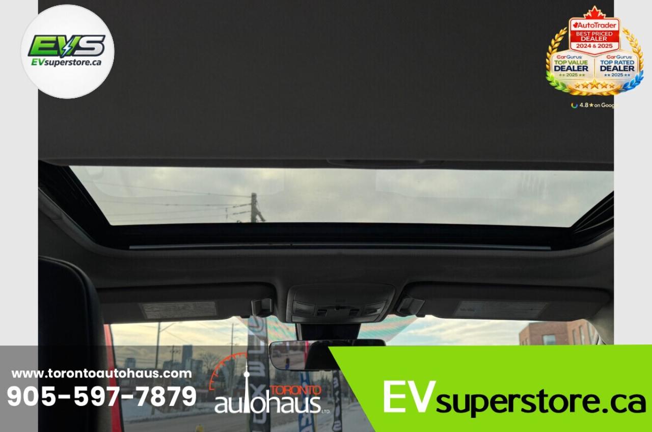 2016 Toyota RAV4 Limited/AWD/SERVICE RECORDS Photo