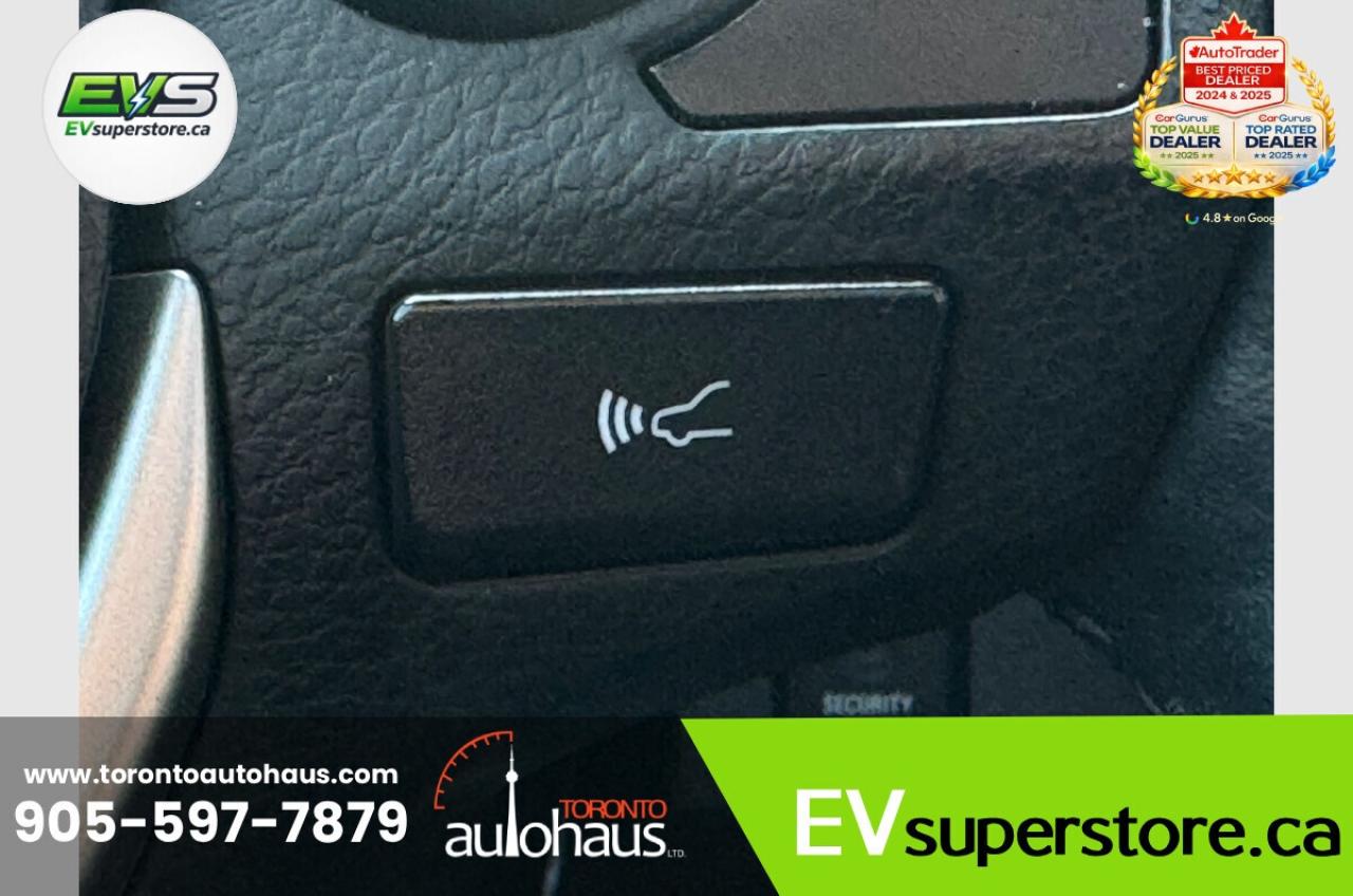 2016 Toyota RAV4 Limited/AWD/SERVICE RECORDS Photo