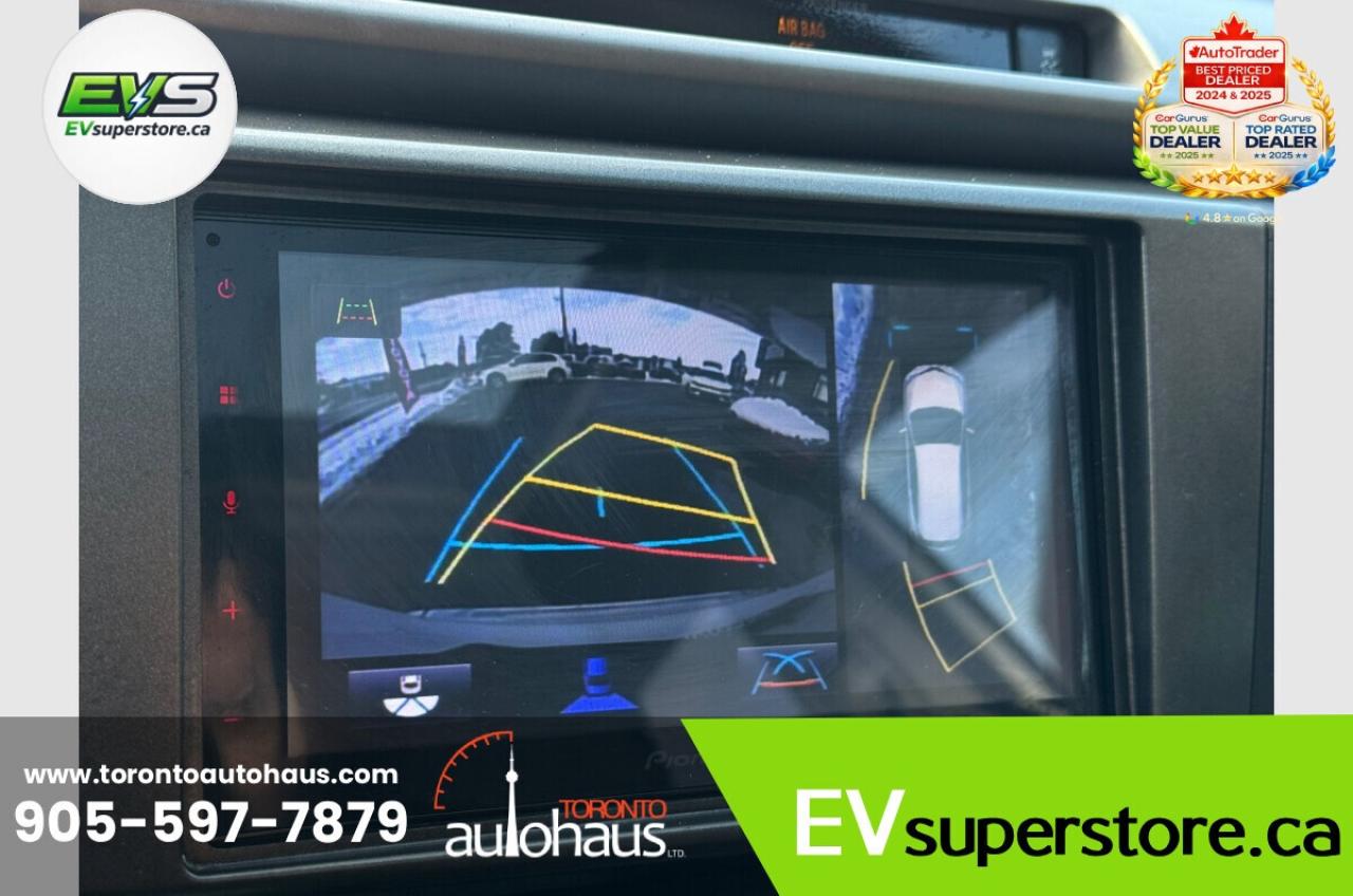 2016 Toyota RAV4 Limited/AWD/SERVICE RECORDS Photo