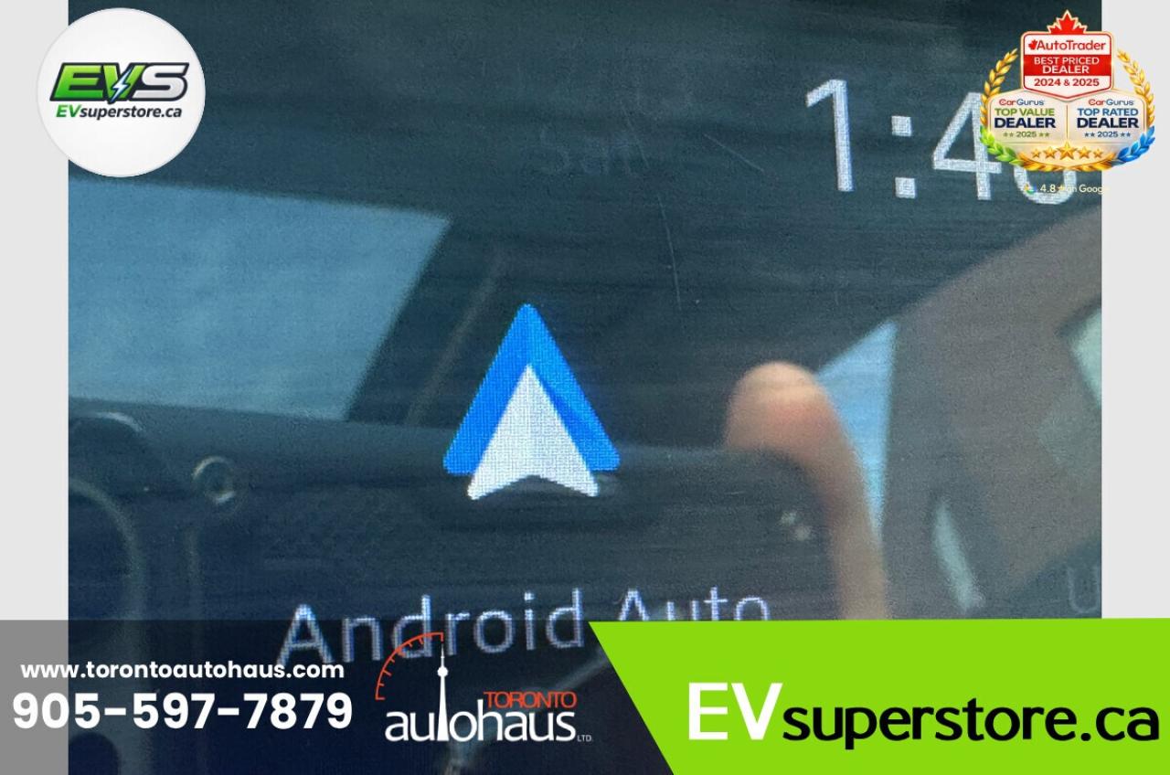 2016 Toyota RAV4 Limited/AWD/SERVICE RECORDS Photo