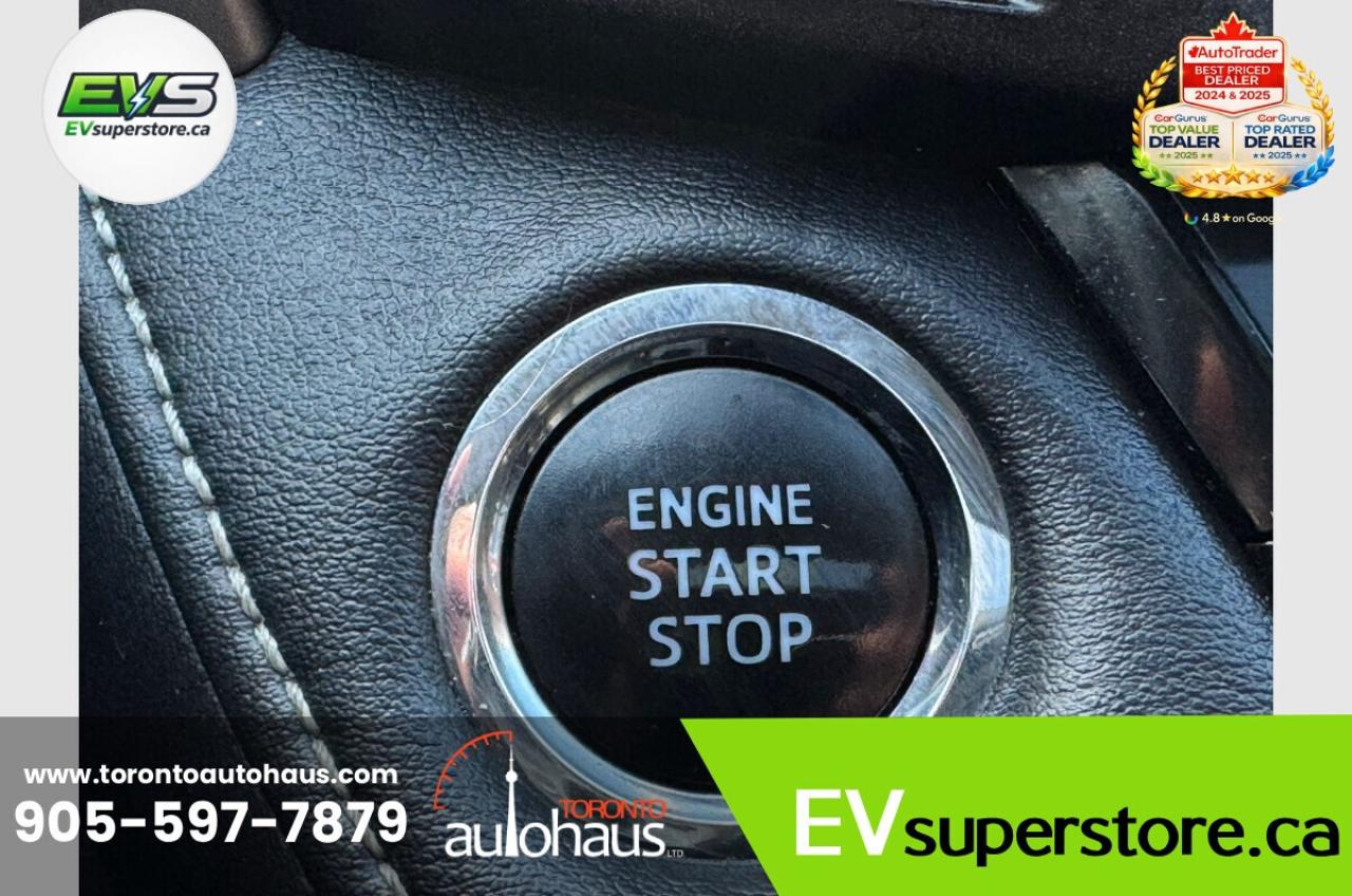 2016 Toyota RAV4 Limited/AWD/SERVICE RECORDS Photo