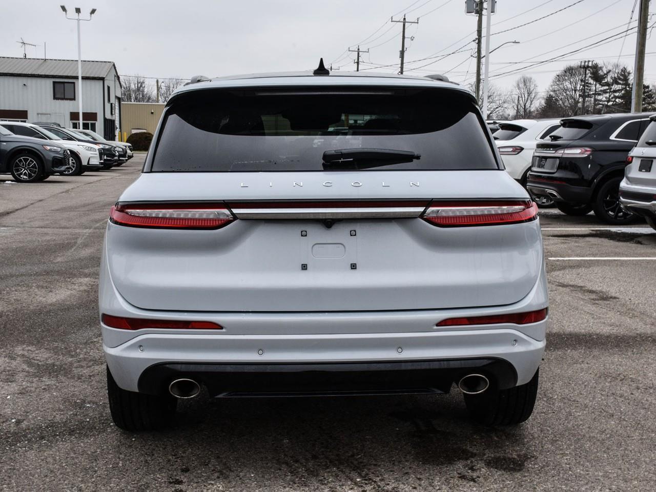 2025 Lincoln Corsair Reserve 3.99% for 84 Months O.A.C.   201A Photo4