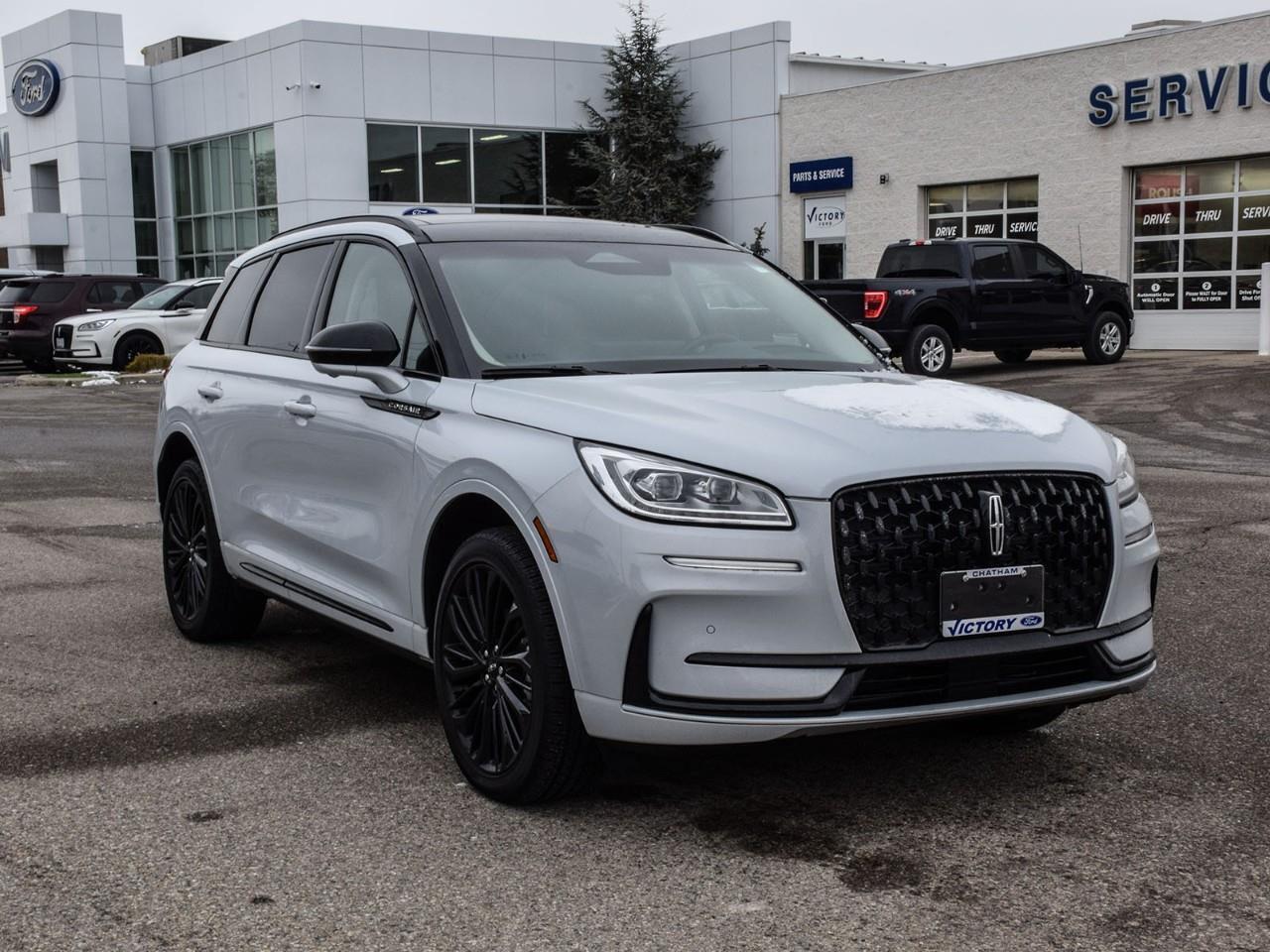 2025 Lincoln Corsair Reserve 3.99% for 84 Months O.A.C.   201A Photo